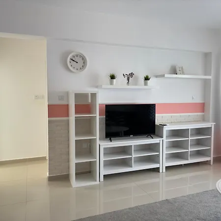 Apartman Caesar & Trikomo