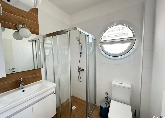 アパート Caesar &