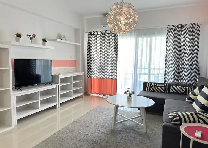 Apartmán Caesar & *