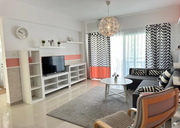 Apartmán Caesar & *